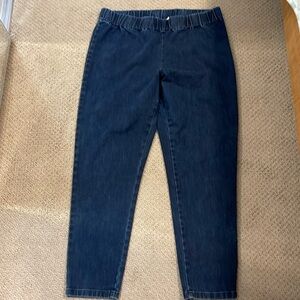 Soft Surroundings Denim Jeans